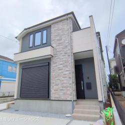 物件画像 流山市鰭ケ崎