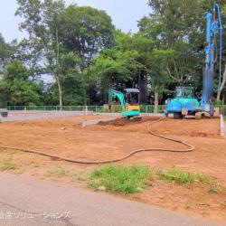 物件画像 柏市新逆井1丁目