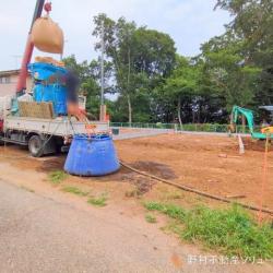 物件画像 柏市新逆井1丁目