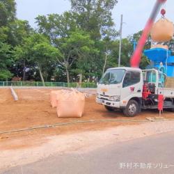 物件画像 柏市新逆井1丁目