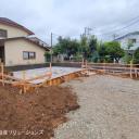  新築一戸建て