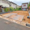  新築一戸建て