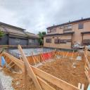  新築一戸建て