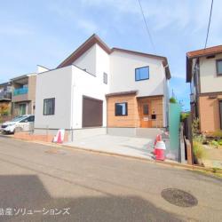 物件画像 流山市名都借