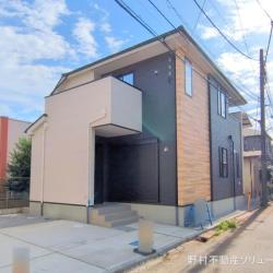 物件画像 柏市西原3丁目