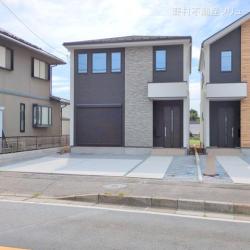 物件画像 流山市平和台5丁目