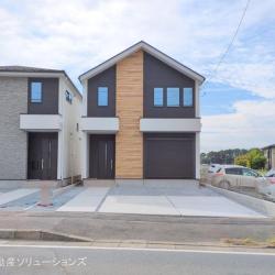 物件画像 流山市平和台5丁目