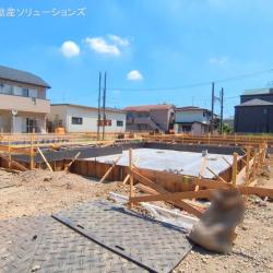 物件画像 流山市流山4丁目