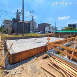 物件画像 流山市流山4丁目