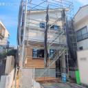  新築一戸建て