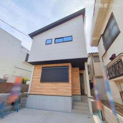 物件画像 松戸市牧の原1丁目