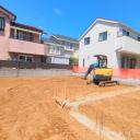  新築一戸建て