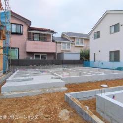 物件画像 柏市十余二
