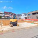  新築一戸建て