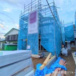 物件画像 柏市十余二