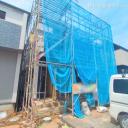  新築一戸建て