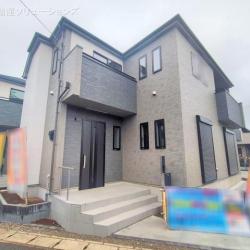 物件画像 松戸市東平賀