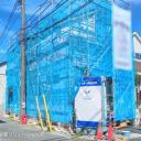  新築一戸建て