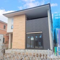 物件画像 松戸市二十世紀が丘柿の木町