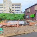 新築一戸建て