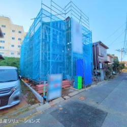 物件画像 柏市東中新宿3丁目