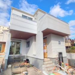 物件画像 松戸市常盤平4丁目