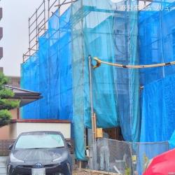 物件画像 松戸市常盤平4丁目
