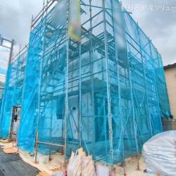 物件画像 松戸市古ケ崎3丁目
