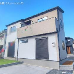 物件画像 松戸市古ケ崎3丁目