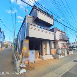 物件画像 松戸市松戸新田