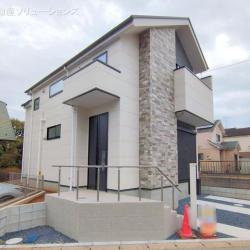 物件画像 松戸市中金杉2丁目