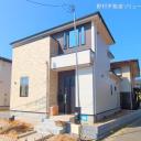  新築一戸建て