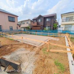 物件画像 松戸市古ケ崎3丁目