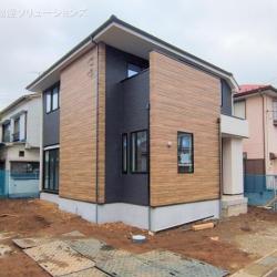 物件画像 流山市江戸川台西1丁目
