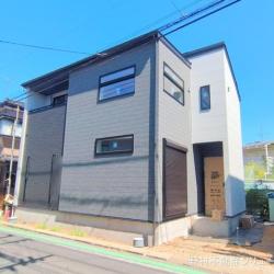 物件画像 柏市永楽台1丁目