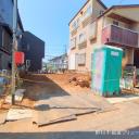  新築一戸建て