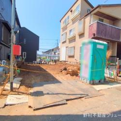 物件画像 柏市豊四季