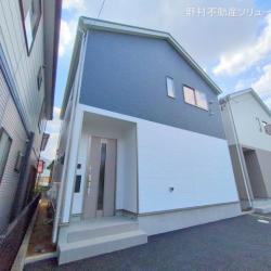 物件画像 柏市新富町2丁目