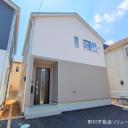  新築一戸建て