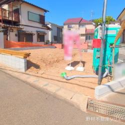 物件画像 松戸市五香西4丁目