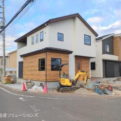 物件画像 柏市柏の葉5丁目