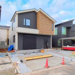 物件画像 柏市柏の葉5丁目