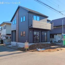 物件画像 柏市加賀2丁目