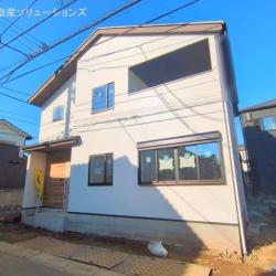 物件画像 松戸市西馬橋3丁目