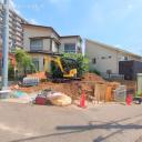  新築一戸建て