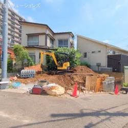 物件画像 柏市青葉台2丁目