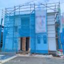  新築一戸建て