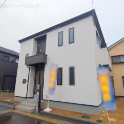 物件画像 松戸市松飛台