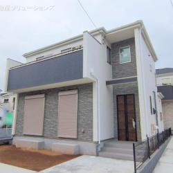 物件画像 松戸市新松戸6丁目