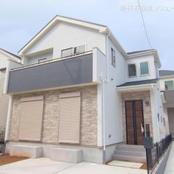 物件画像 松戸市新松戸6丁目